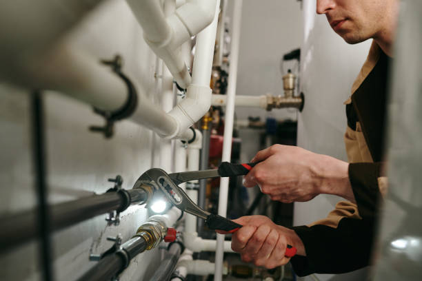 Best Best Plumbers Near Me  in Romoland, CA