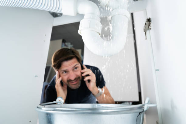 Best Toilet Repair Services  in Romoland, CA