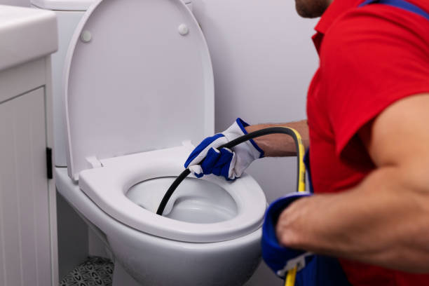 Best Local Plumber Services  in Romoland, CA