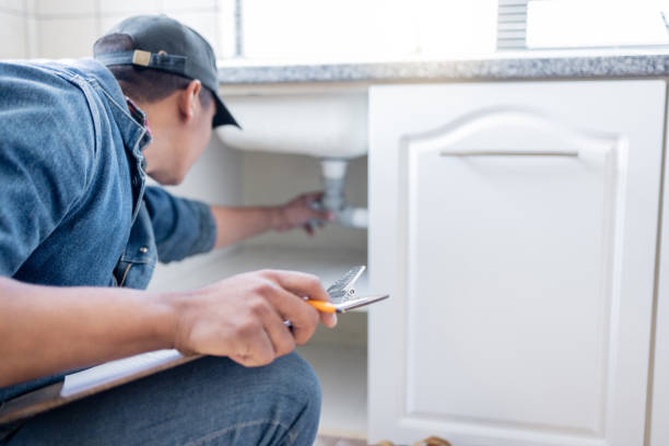 Best Water Softener Installation  in Romoland, CA
