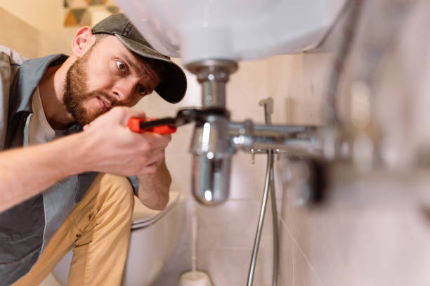 Best Pipe Repair Near Me  in Romoland, CA