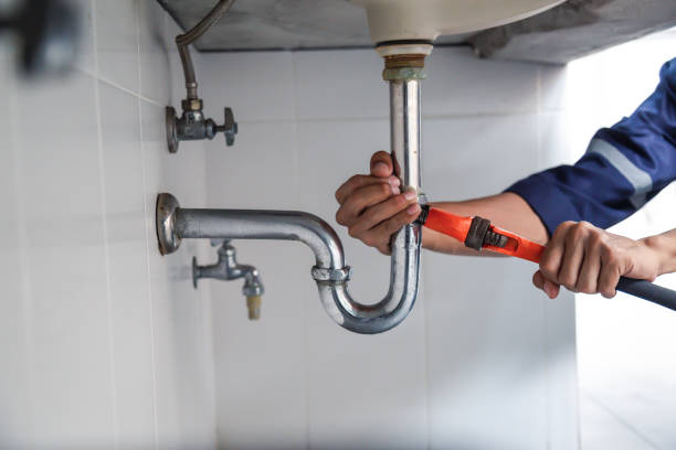 Best Water Leak Repair  in Romoland, CA
