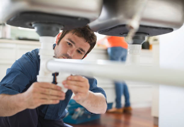Best Faucet Repair  in Romoland, CA