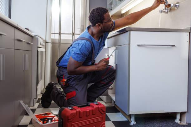 Reliable Romoland, CA Plumbing Solutions