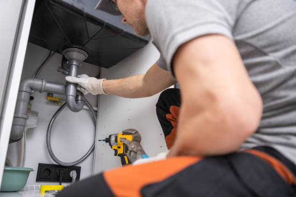 Best Sprinkler Systems  in Romoland, CA
