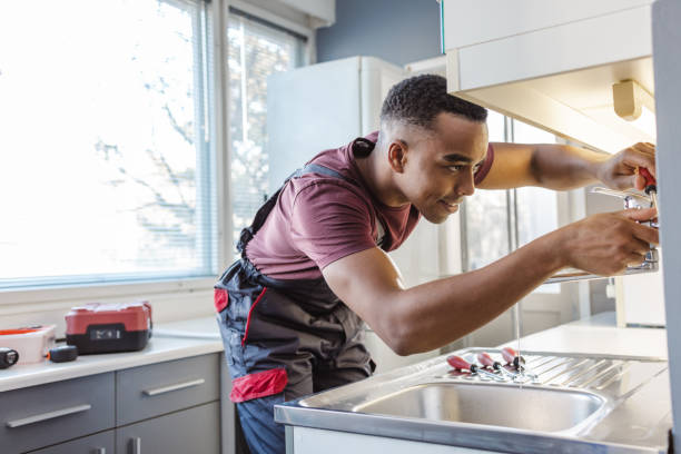Best Residential Plumbing Services  in Romoland, CA