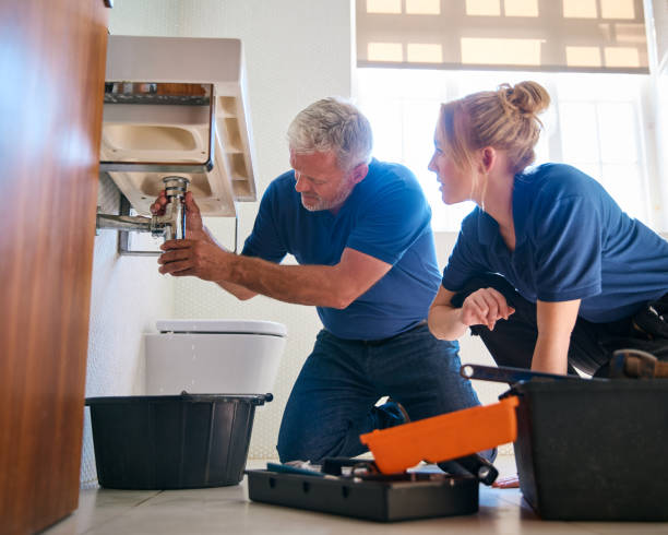 Best Emergency Plumber  in Romoland, CA